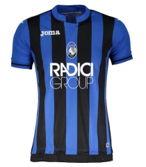 18-19 Atalanta Bergamasca Calcio Home Soccer Jersey Shirt