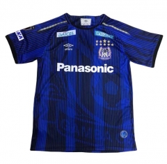 Gamba Osaka 2019 Home Soccer Jersey Shirt
