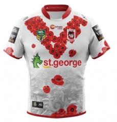 2018/19 St. George's Edition Home Rugby Jersey