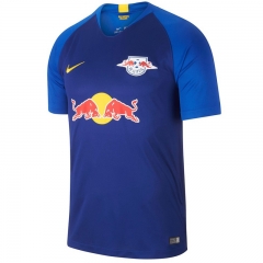 18-19 Red Bull Leipzig Away Soccer Jersey Shirt