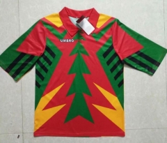 Retro Mexico 2019 Home Soccer Jersey Shirt