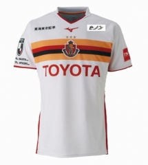 19-20 Nagoya Grampus Away Soccer Jersey Shirt