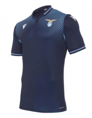 20-21 Lazio Third Away Soccer Jersey Shirt