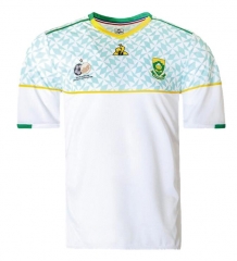 21-22 South Africa Third Soccer Jersey Shirt