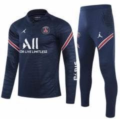 21-22 PSG Navy Training Top and Pants