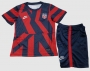 Children 2021-22 USA Away Soccer Kits