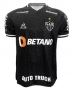 21-22 Atlético Mineiro Third Soccer Jersey Shirt