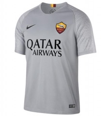 18-19 AS Roma Away Soccer Jersey Shirt