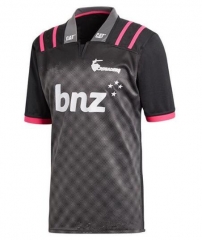 2018/19 Crusaders Training Suits Rugby Jersey