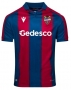 21-22 Levante Kit Home Soccer Jersey