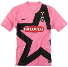 11-12 Retro Juventus Away Soccer Jersey Shirt