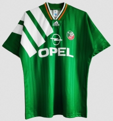 Retro 1992-94 Ireland Home Soccer Jersey Shirt