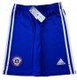 2021 Chile Home Soccer Shorts