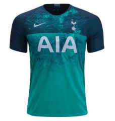 18-19 Tottenham Hotspur Third Soccer Jersey Shirt