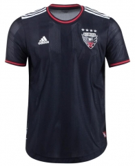 Player Version 22-23 D.C. United Home Soccer Jersey Kit