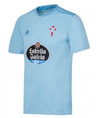 18-19 Celta Vigo Home Soccer Jersey Shirt
