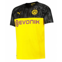 19-20 Borussia Dortmund UCL Soccer Jersey Shirt