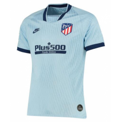 19-20 Atletico Madrid Third Soccer Jersey Shirt