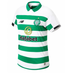 19-20 Celtic Home Soccer Jersey Shirt