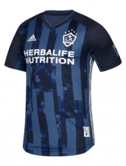 Player Version Los Angeles FC 2019/2020 Away Soccer Jersey Shirt