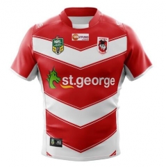 2018/19 St. George's Away Rugby Jersey