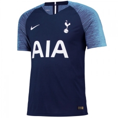 18-19 Match Version Tottenham Hotspur Away Soccer Jersey Shirt