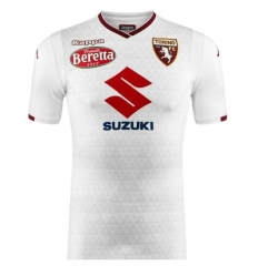 18-19 Torino Away Soccer Jersey Shirt
