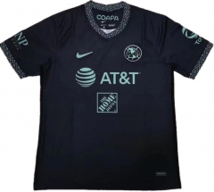 22-23 Club America Third Soccer Jersey Shirt