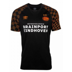 19-20 PSV Eindhoven Away Soccer Jersey Shirt
