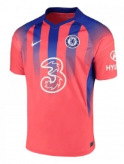 20-21 Chelsea Third Soccer Jersey Shirt