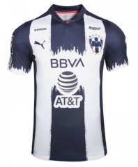 20-21 Monterrey Home Soccer Jersey Shirt
