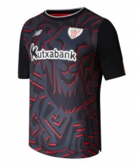 22-23 Athletic Bilbao Away Soccer Jersey Shirt