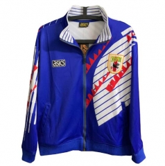 Japan 1994 Blue Retro Jacket