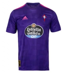 18-19 Celta Vigo Away Soccer Jersey Shirt