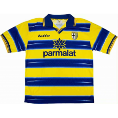 Retro 98-99 Parma Third Soccer Jersey Shirt