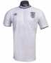Retro 2000 England Home Soccer Jersey Shirt