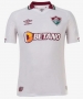 22-23 Fluminense Away Soccer Jersey Shirt