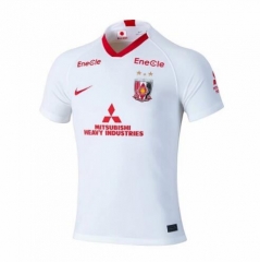 20-21 Urawa Red Diamonds Away Soccer Jersey Shirt