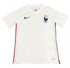 2020 France Away Soccer Jersey Shirt