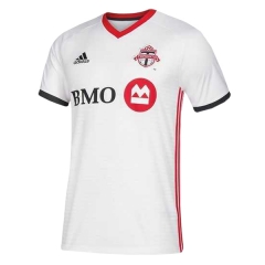 18-19 Toronto FC Away Soccer Jersey Shirt