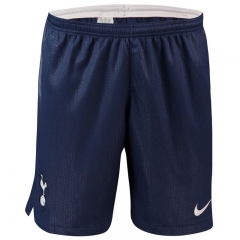 18-19 Tottenham Hotspur Home Soccer Shorts