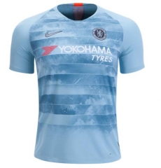 18-19 Chelsea Third Soccer Jersey Shirt