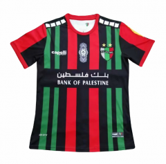 19-20 Club Deportivo Palestino Away Soccer Jersey Shirt