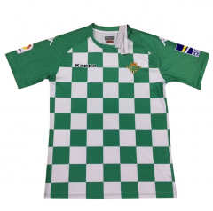 19-20 Real Betis Special Soccer Jersey Shirt