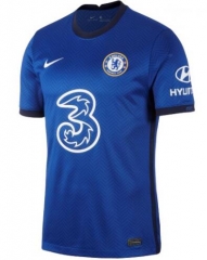 20-21 Chelsea Home Soccer Jersey Shirt