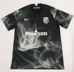 18-19 Atletico Madrid Digital Fourth Soccer Jersey Shirt