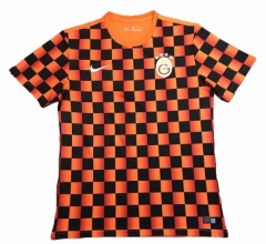 18-19 Galatasaray Orange Training Shirt