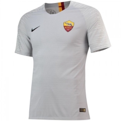 18-19 Match Version AS Roma Away Soccer Jersey Shirt