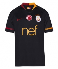 18-19 Galatasaray Away Soccer Jersey Shirt
