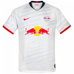 19-20 Red Bull Leipzig Home Soccer Jersey Shirt